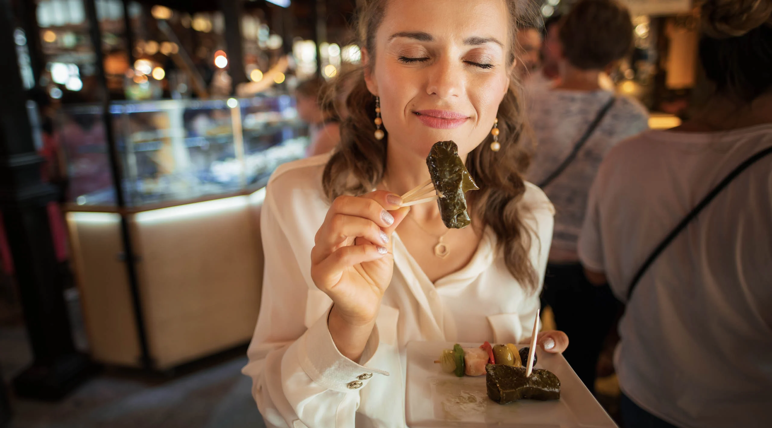 48 horas en Madrid: la guía infalible para foodies