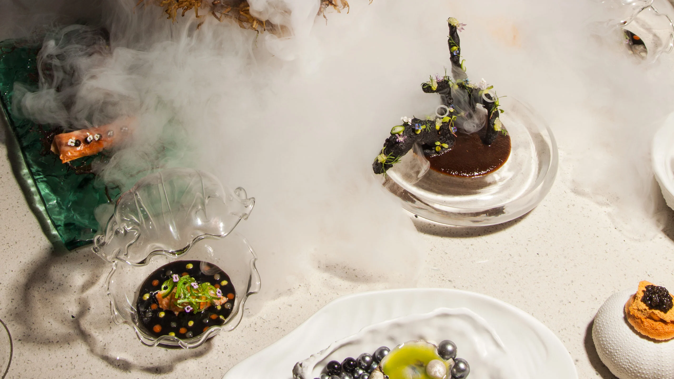 Estos son los restaurantes mexicanos en los 50 Best LATAM