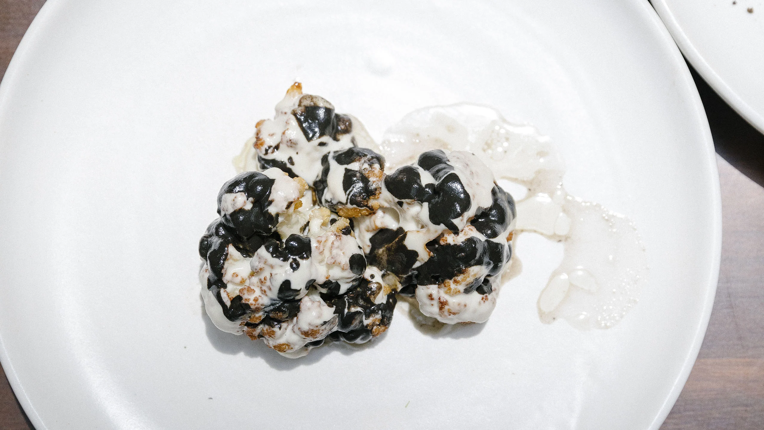 Best New Chefs: Daniel Nates