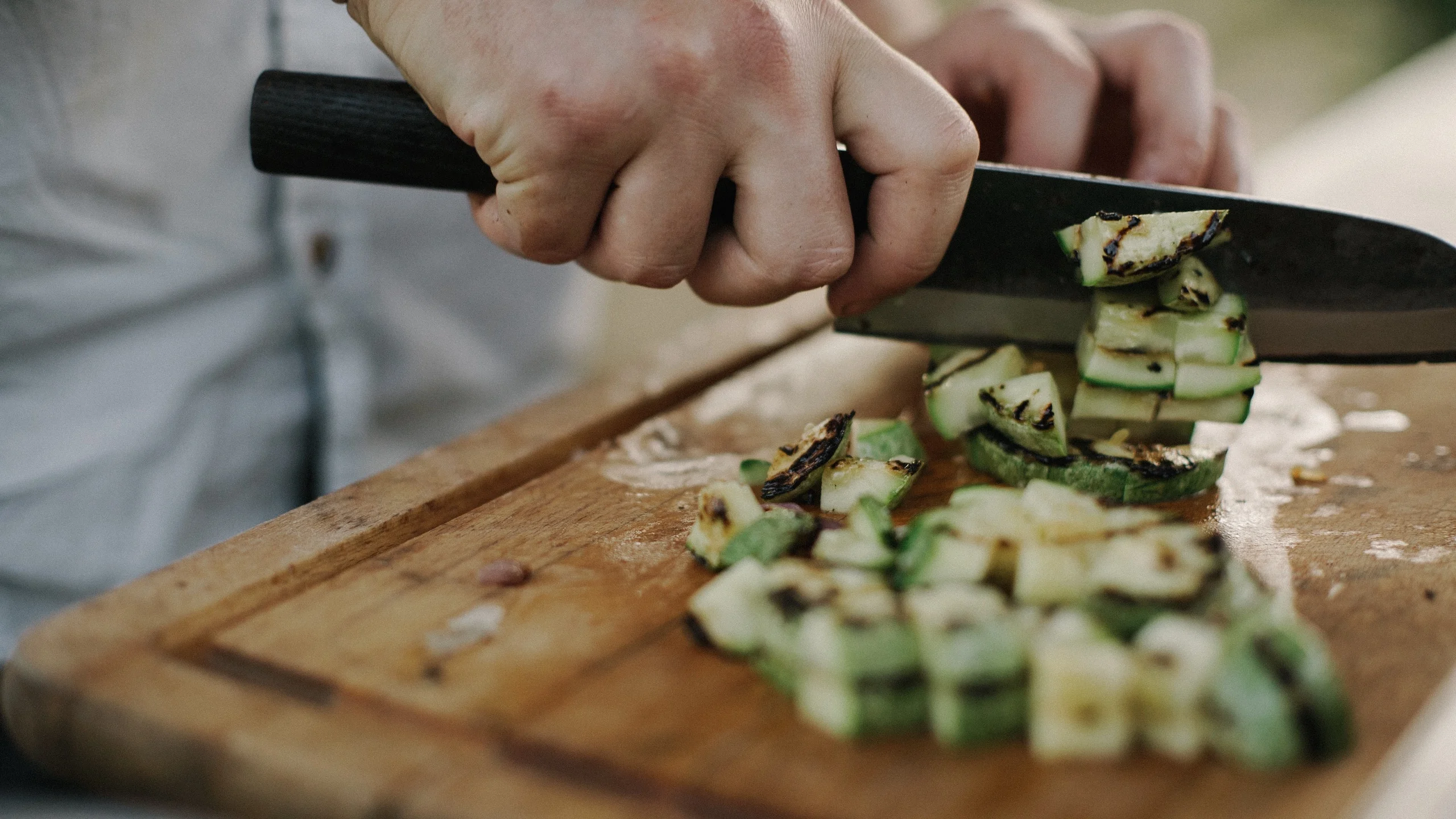 Las clases de cocina y catas especializadas de Food & Wine Festival MX