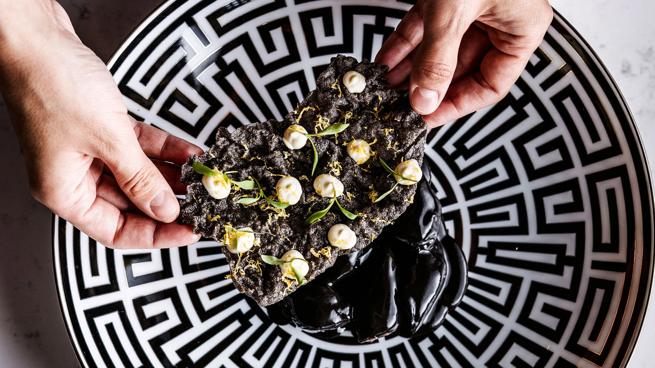 Descubre los restaurantes de los Best New Chefs en la CDMX