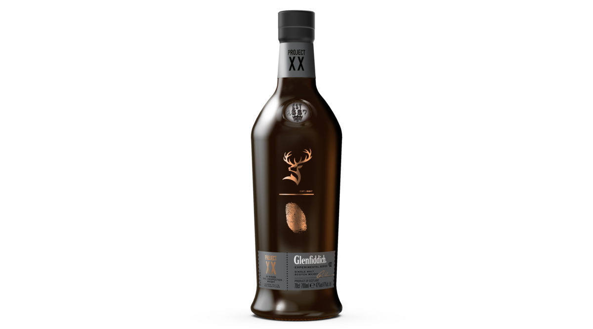 Glenfiddich