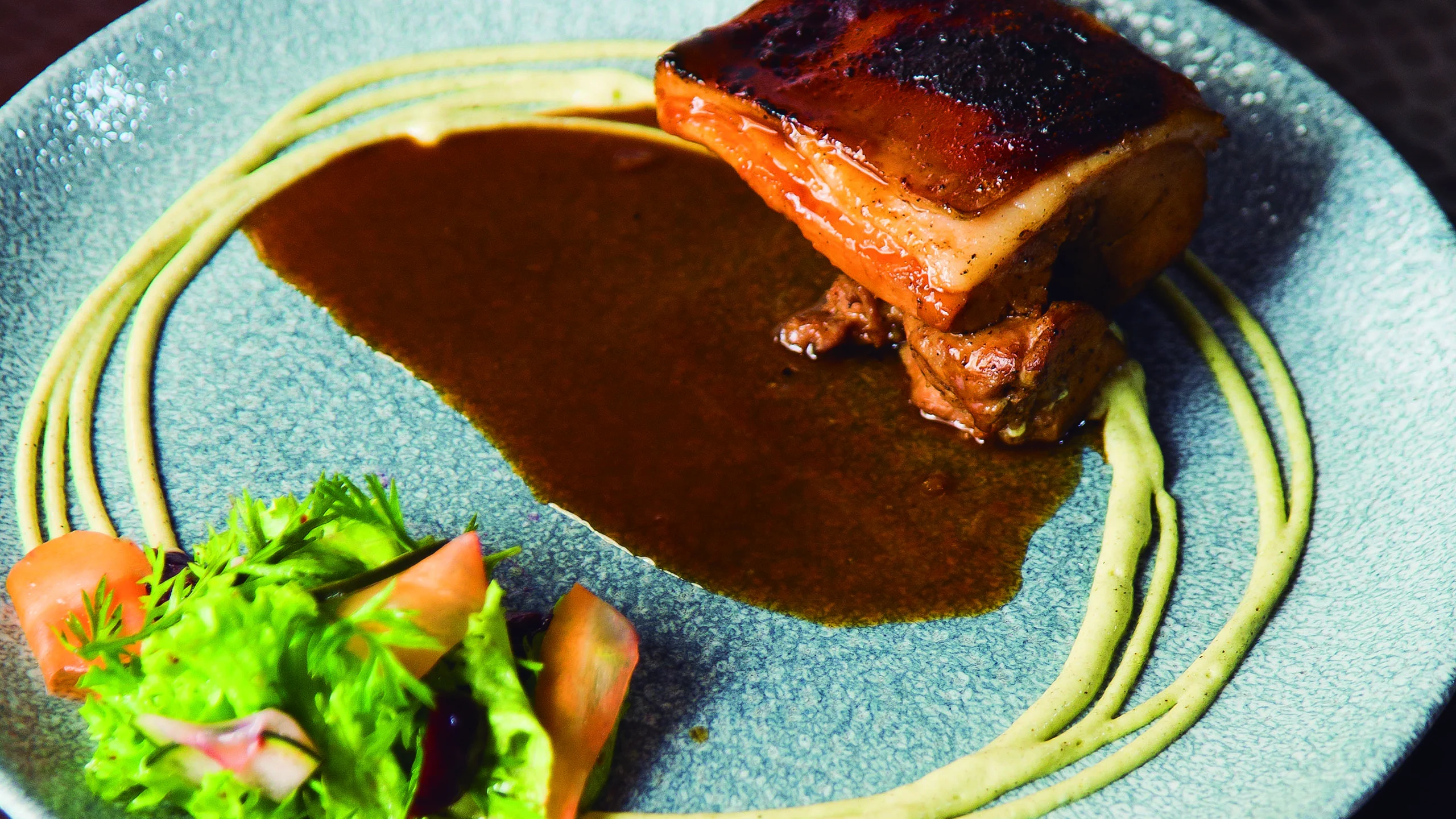 Best New Chefs: Santiago Hiriart y Macarena Gómez