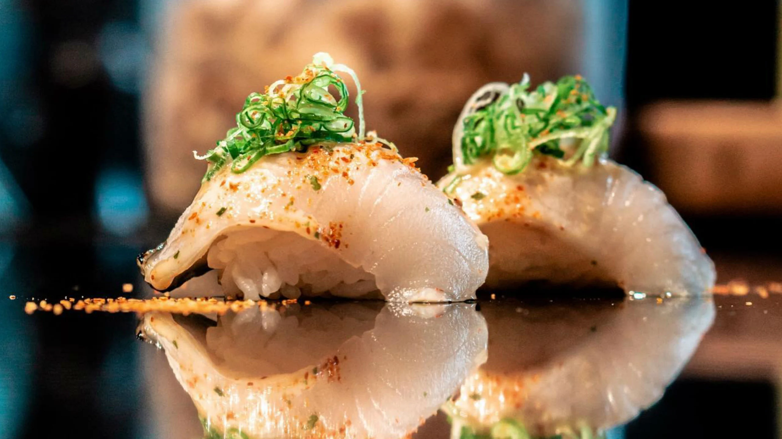 Las experiencias gastronómicas más sorprendentes de Alberta Las experiencias gastronómicas más sorprendentes de Alberta