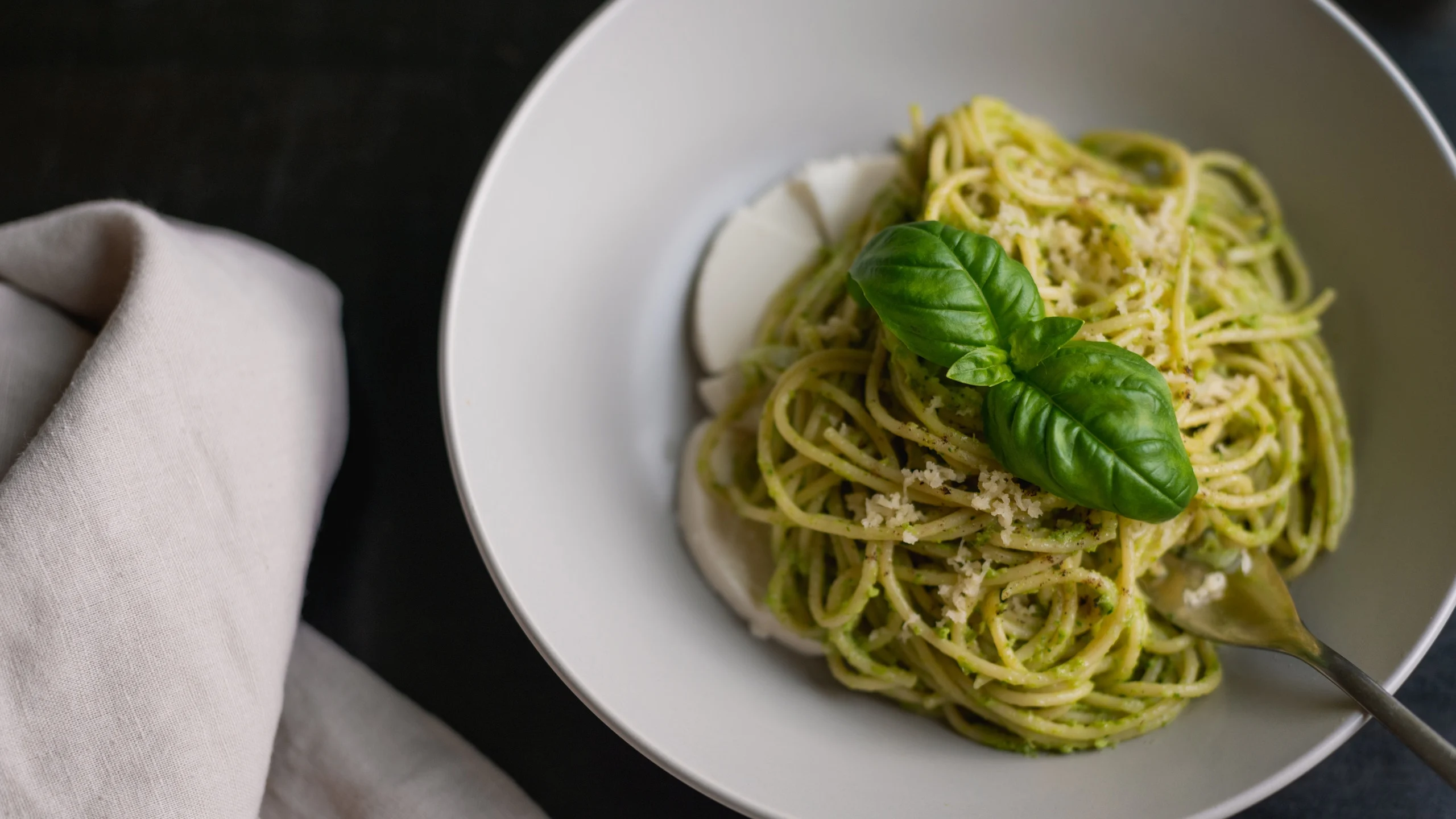Mitos y realidades de cocinar pasta