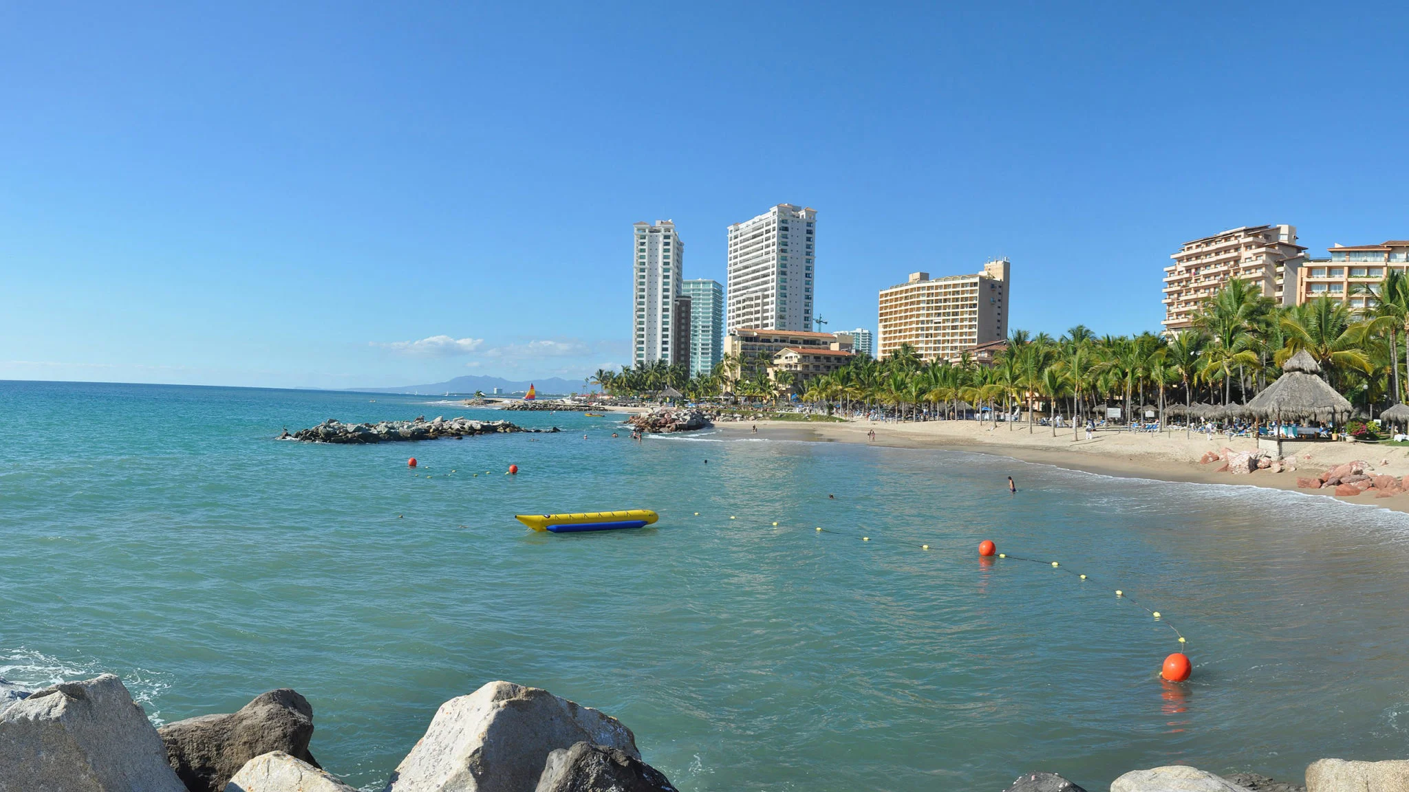 5 experiencias para explorar la gastronomía de Puerto Vallarta