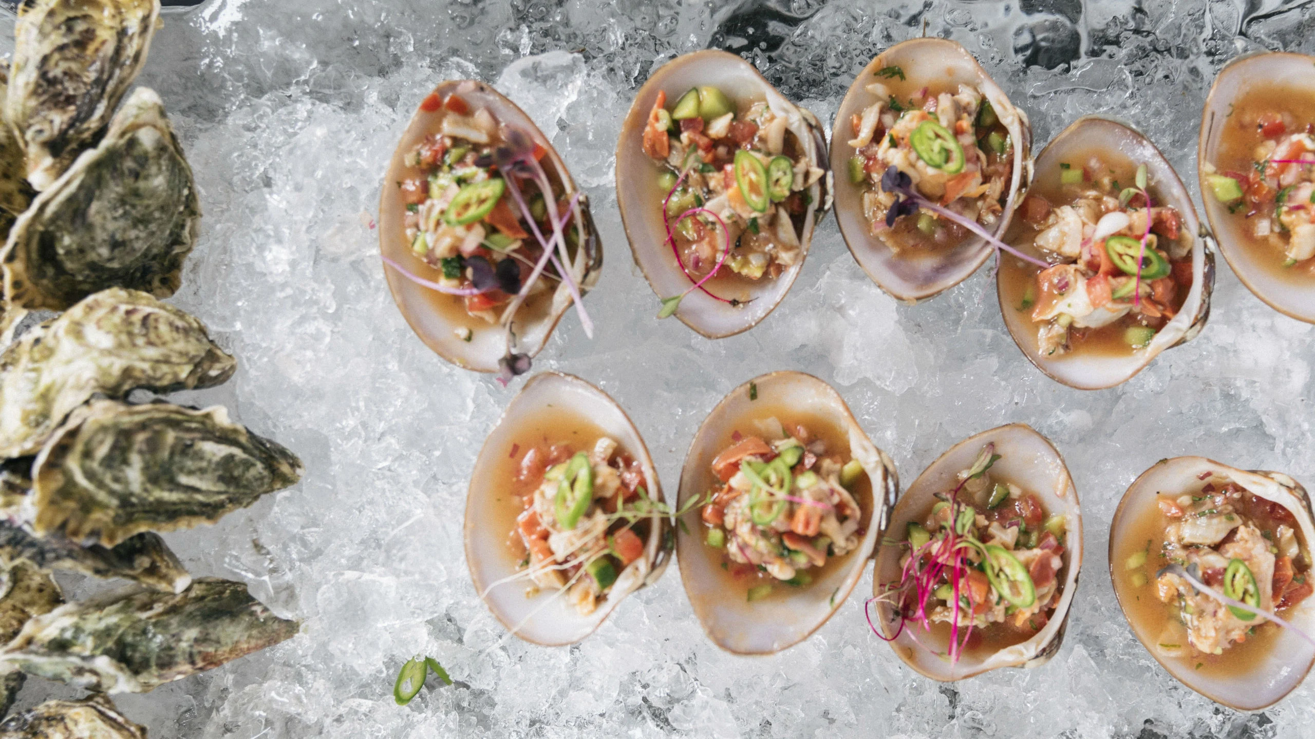Estos fueron los highlights del Food and Wine Festival Mx