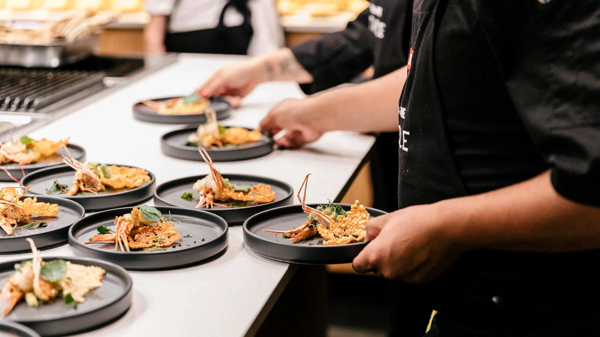Guía Food & Wine del 26 al 8 de diciembre