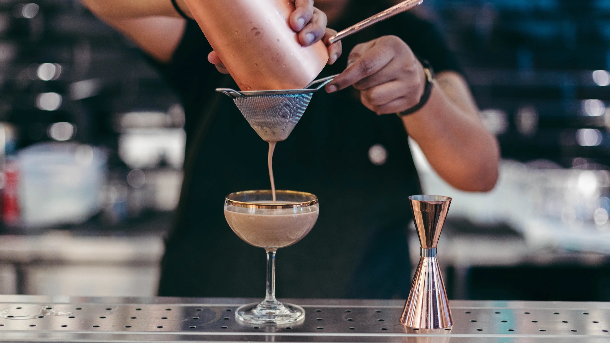 Estos son los ganadores de Bartender Awards México 2019