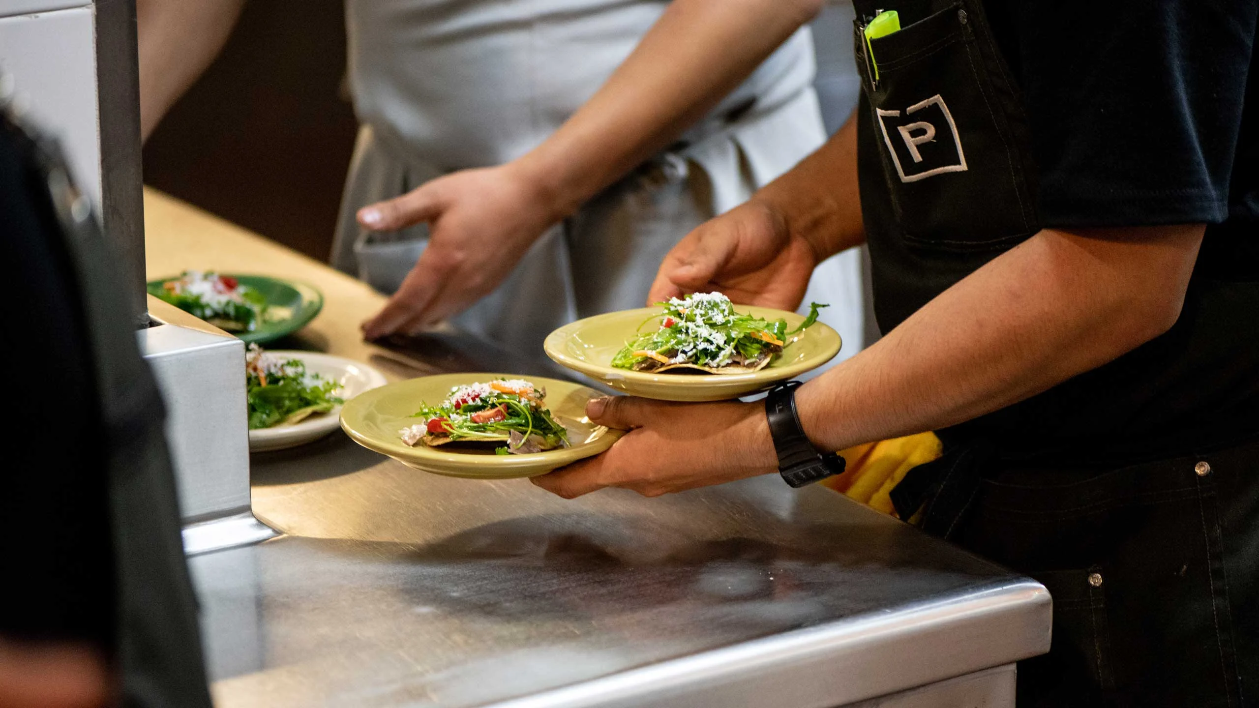 Sous Nights: las cenas que le rinden honor a los sous chefs Sous Nights: las cenas que le rinden honor a los sous chefs