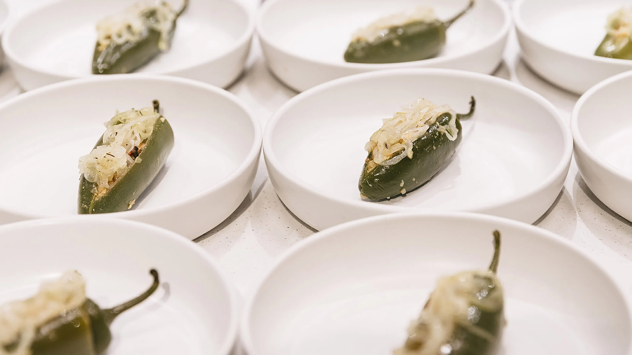 La cátedra de chiles de Ricardo Muñoz Zurita en Food & Wine Table La cátedra de chiles de Ricardo Muñoz Zurita en Food & Wine Table