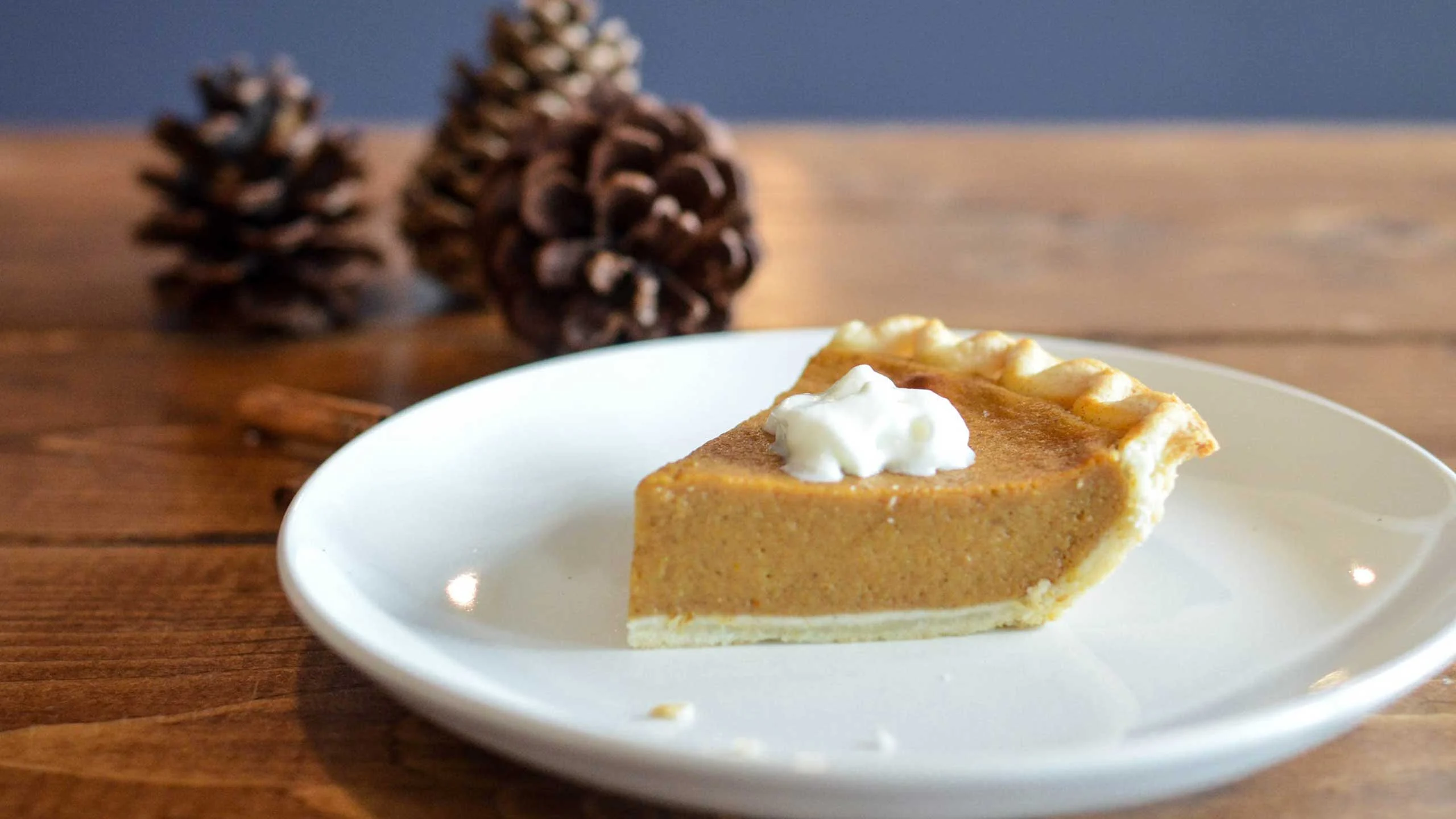 Tipos de calabaza para hacer pumpkin pie