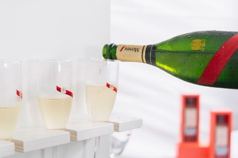 G.H. Mumm