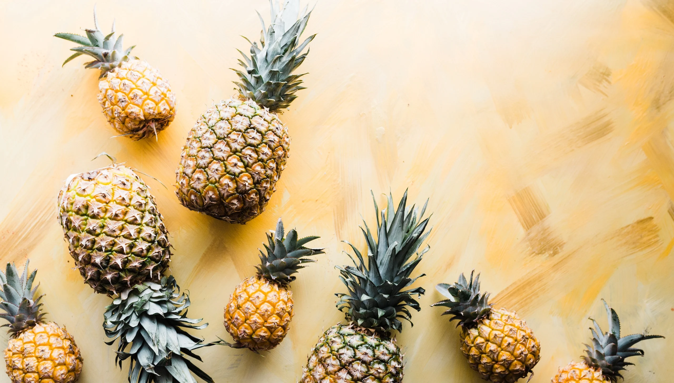 Frutas que cambian la percepción de lo que estás comiendo