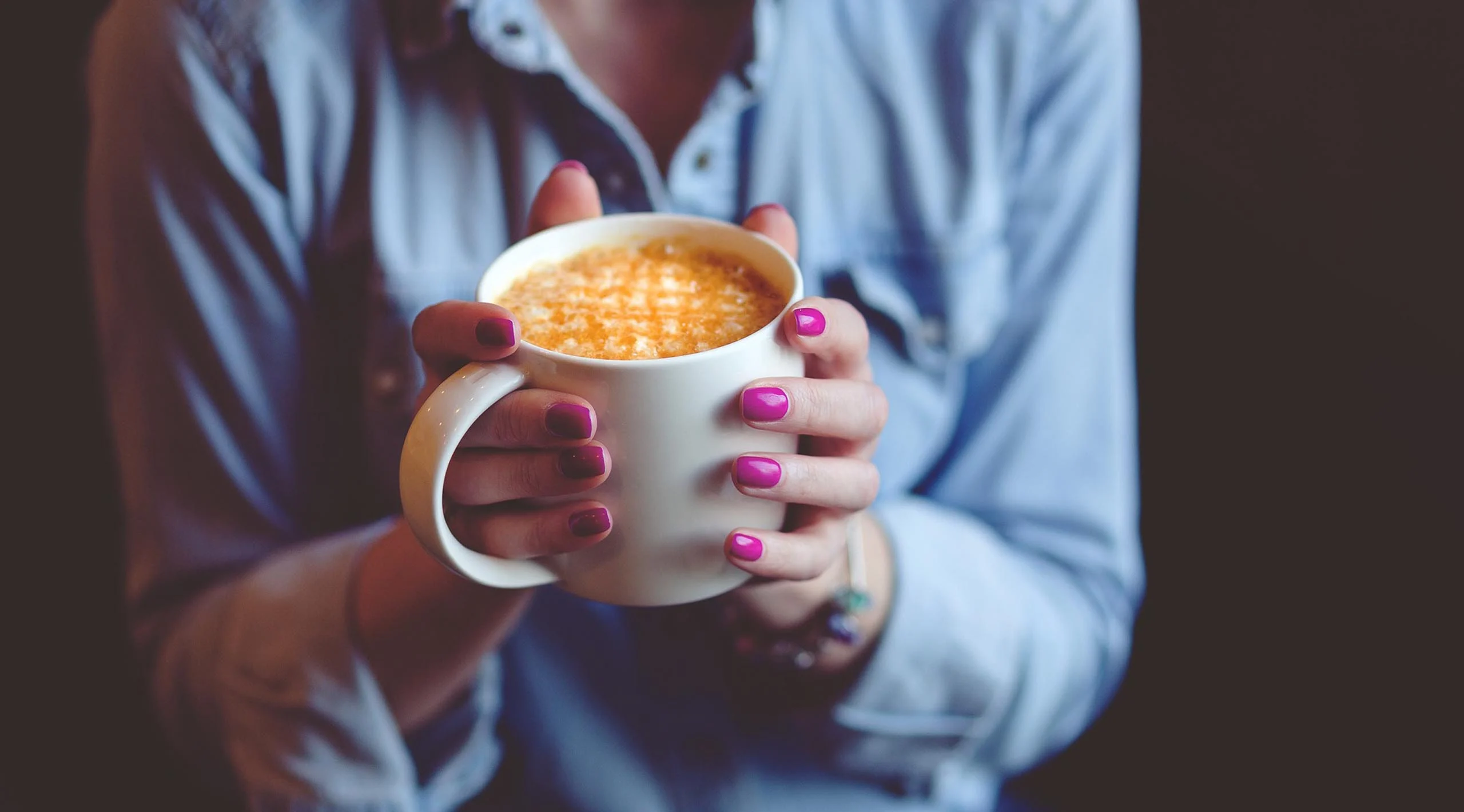 Te revelamos el nuevo secreto de Starbucks