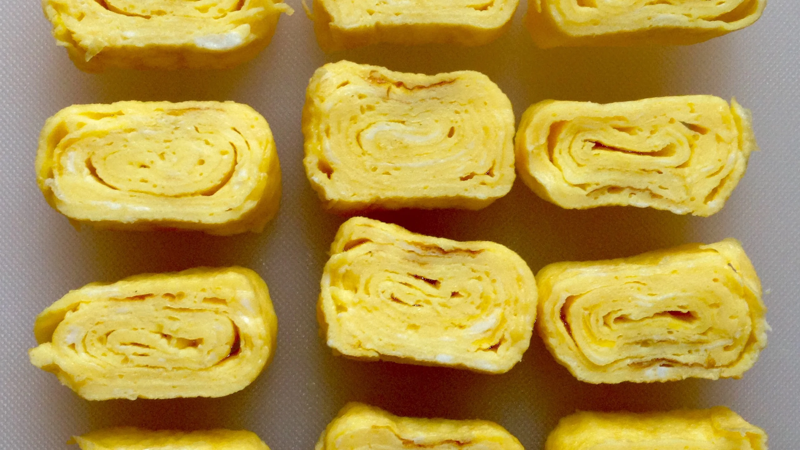 Cinco tipos de omelette que puedes encontrar en distintos países