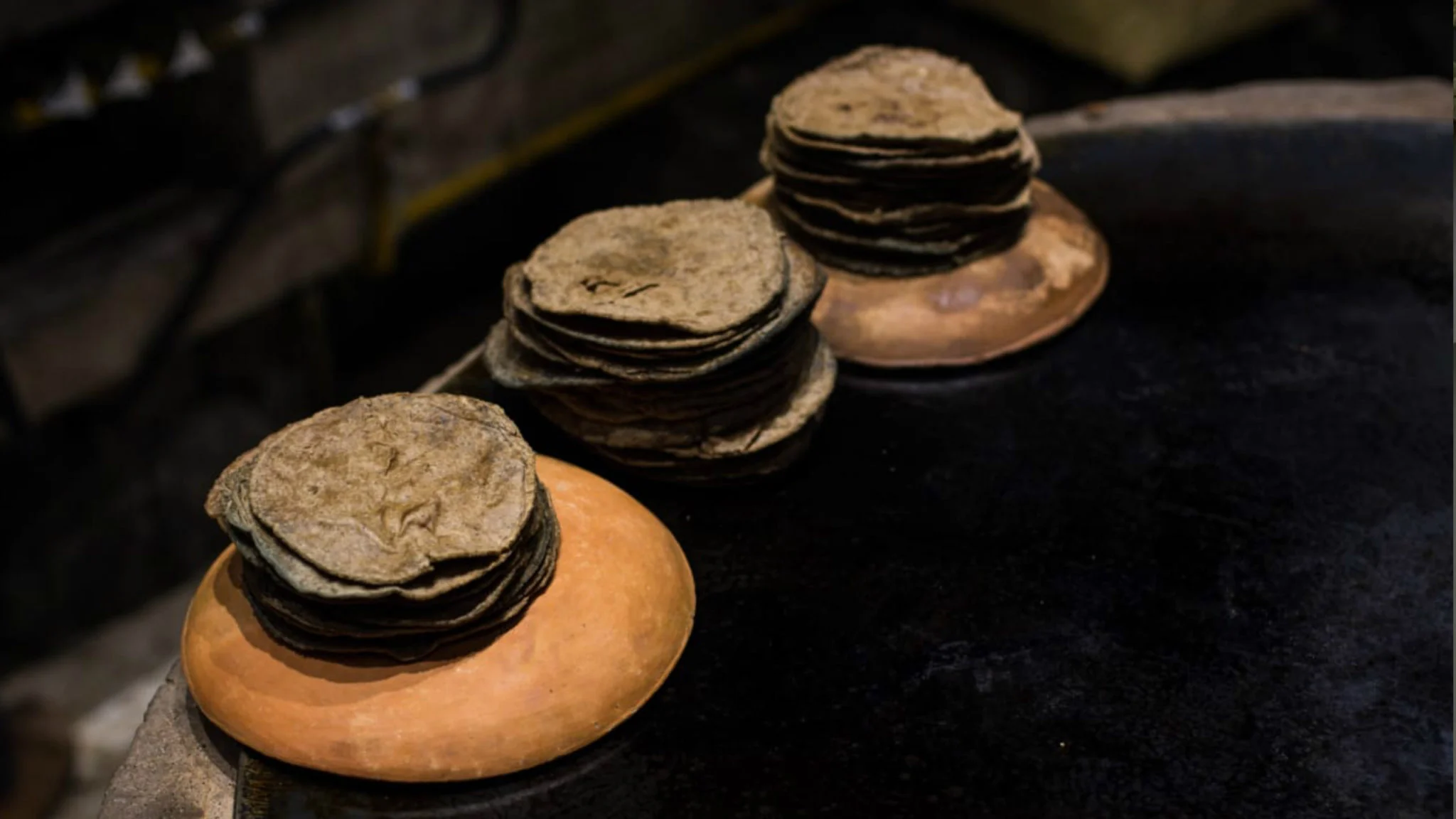 Expendio de Maíz es el Best New Bistro de la Ciudad de México