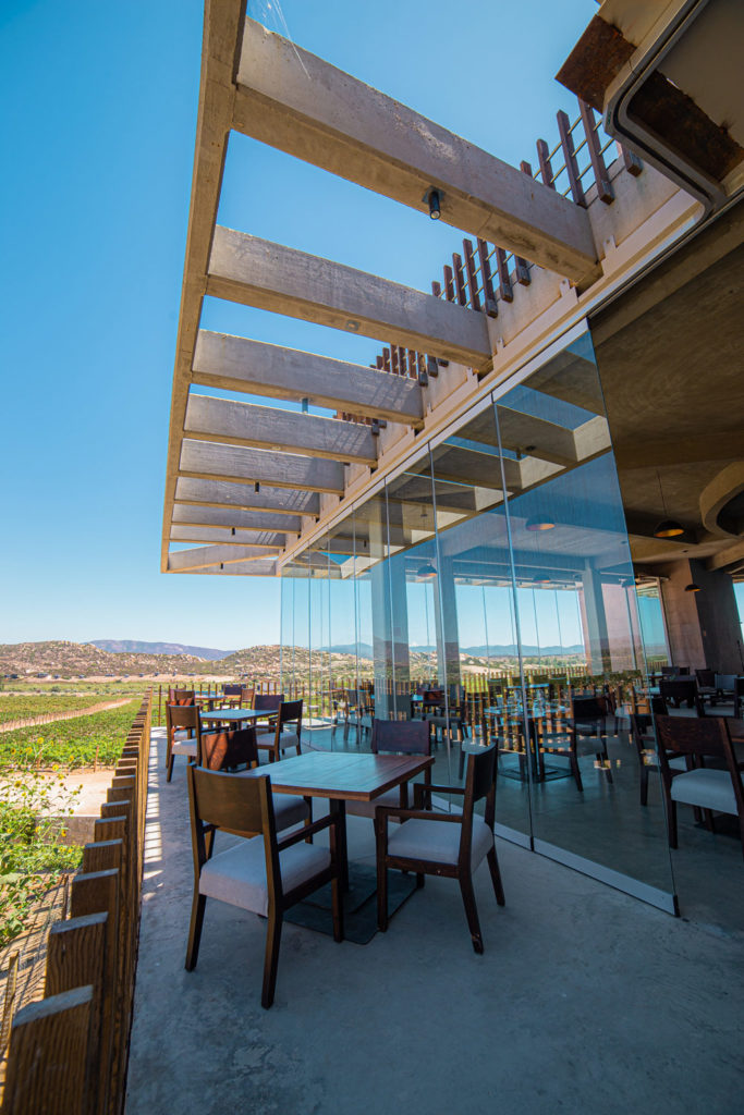restaurante emat