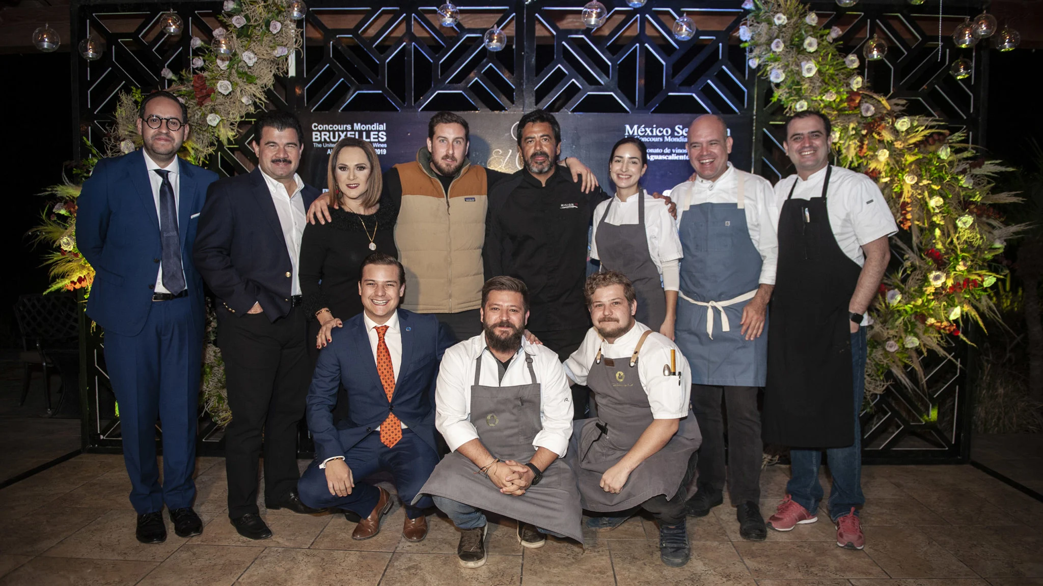 La noche que probamos los mejores vinos de México La noche que probamos los mejores vinos de México
