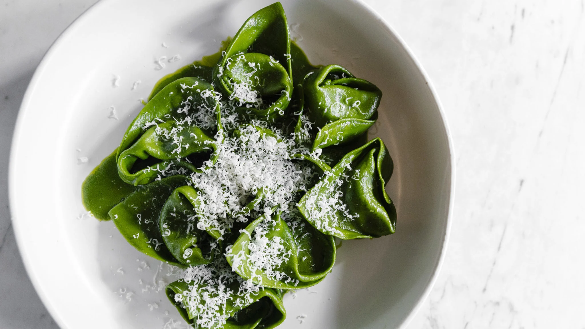 Maxi pastas: una tendencia de gran tamaño que debes probar