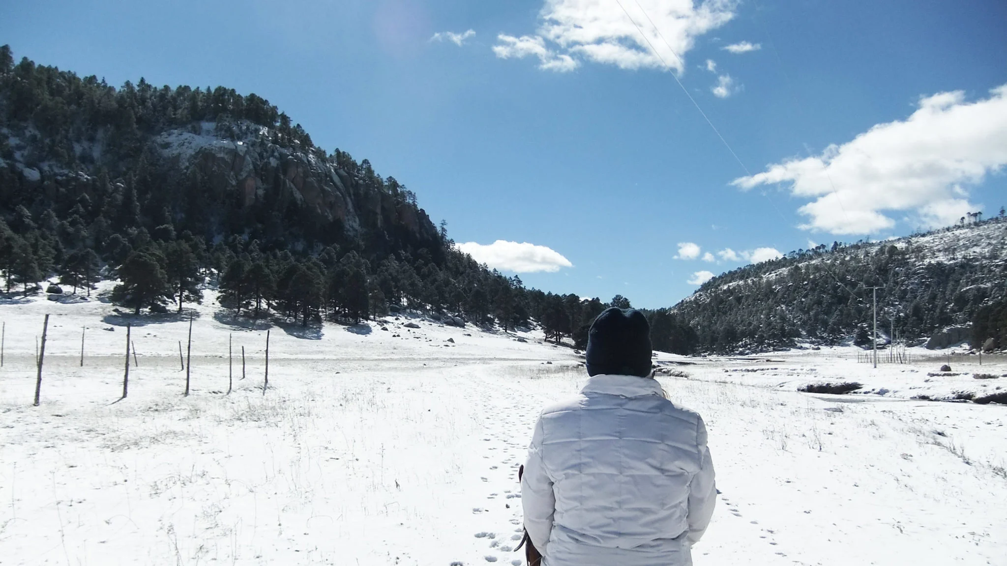 Los mejores Pueblos Mágicos para visitar en invierno Los mejores Pueblos Mágicos para visitar en invierno