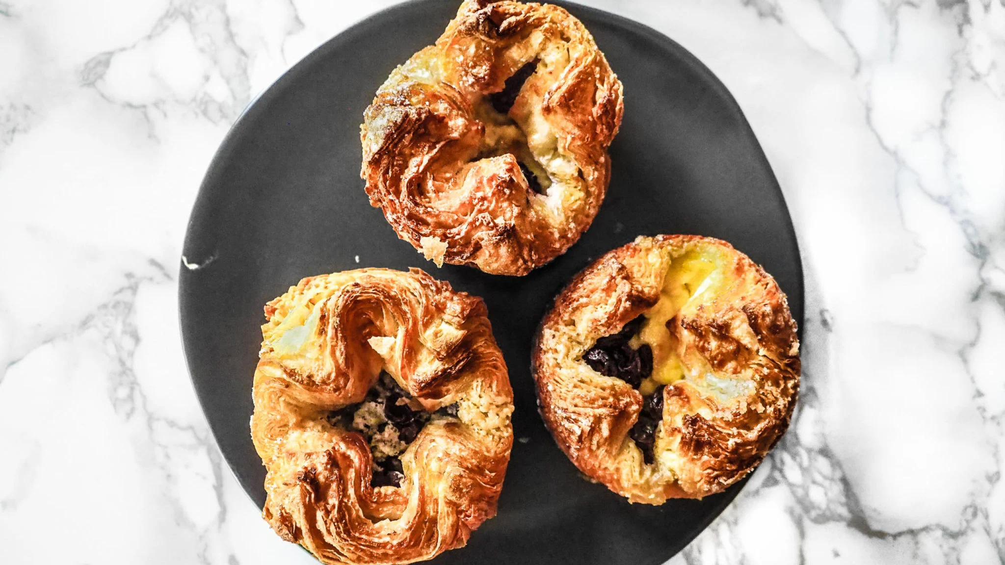 ¿Cómo hacer kouign amann en casa?
