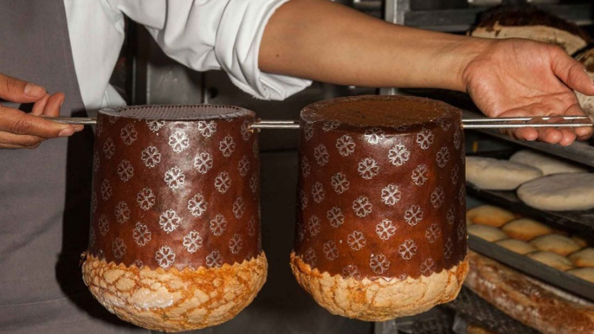 panettone