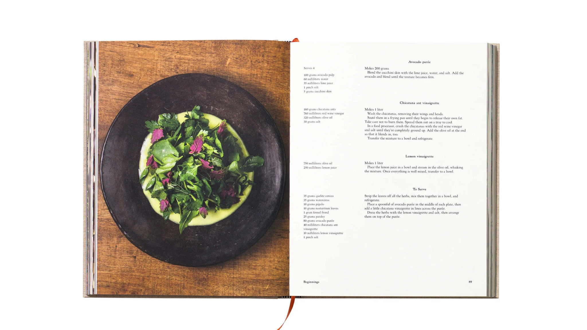 6 libros de chefs mexicanos que puedes leer mientras estás en casa