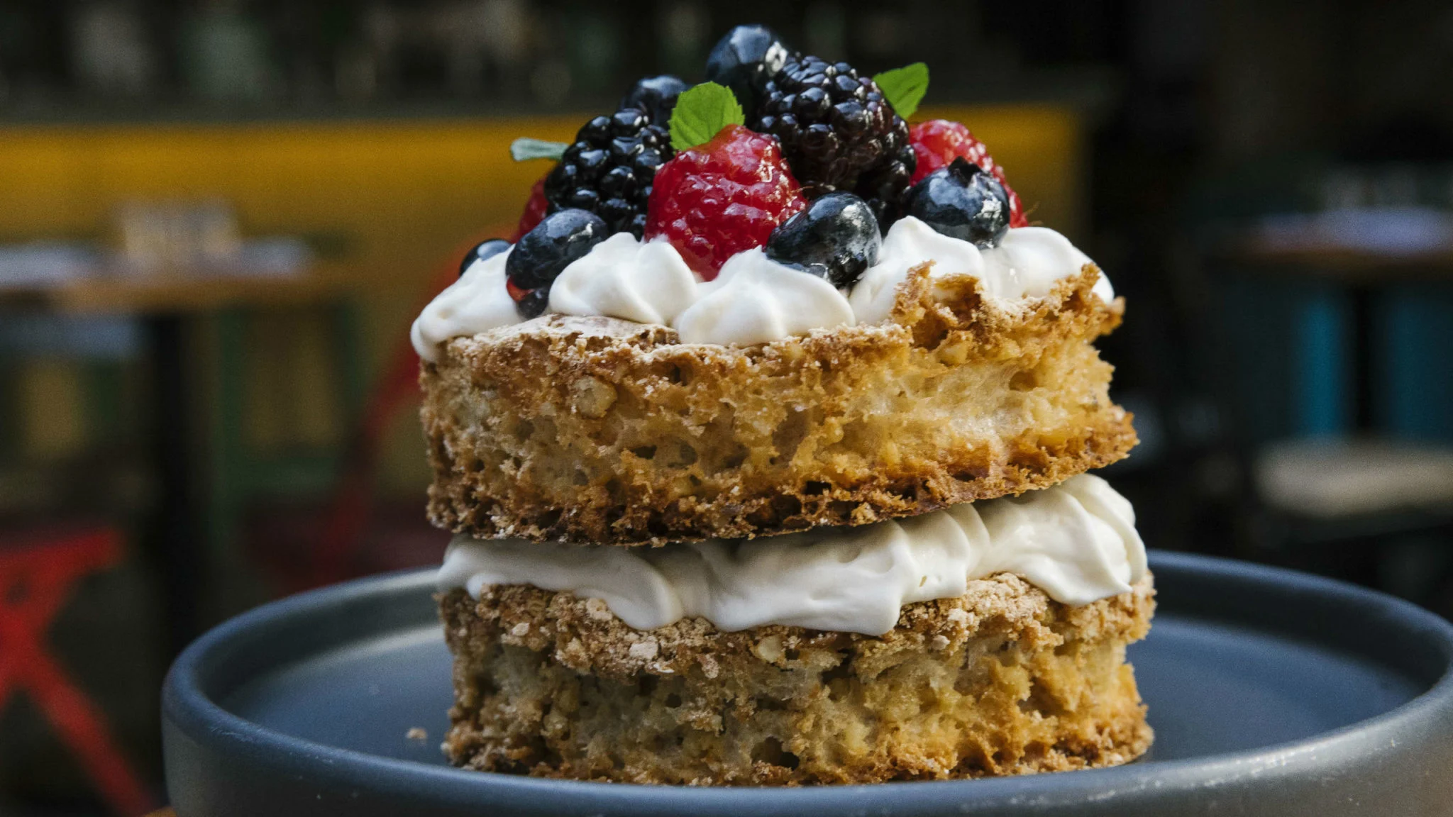 12 postres por los que amamos 2019
