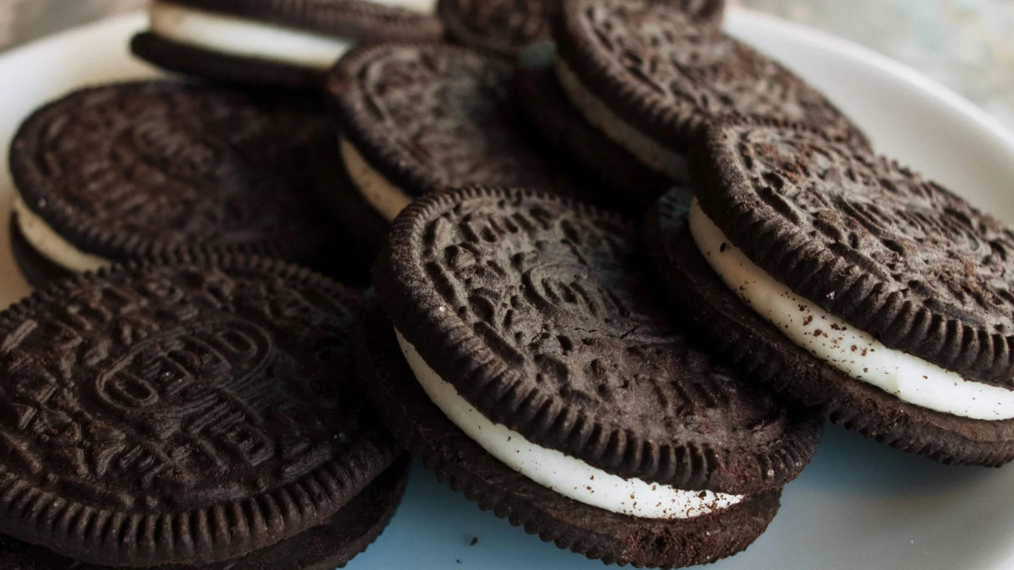 Se reveló el sabor de las Mystery Oreo 2019