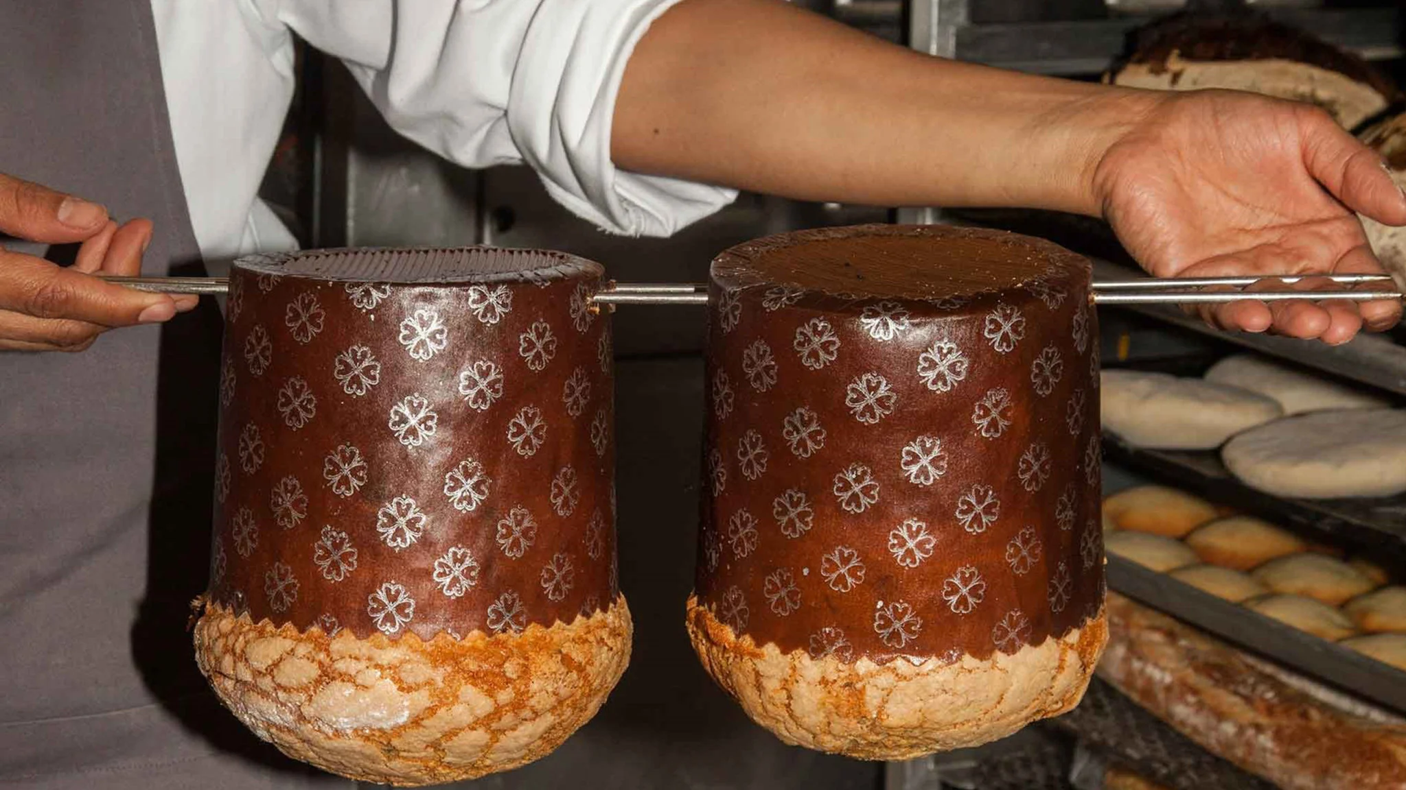 ¿Dónde comprar los mejores panettones?