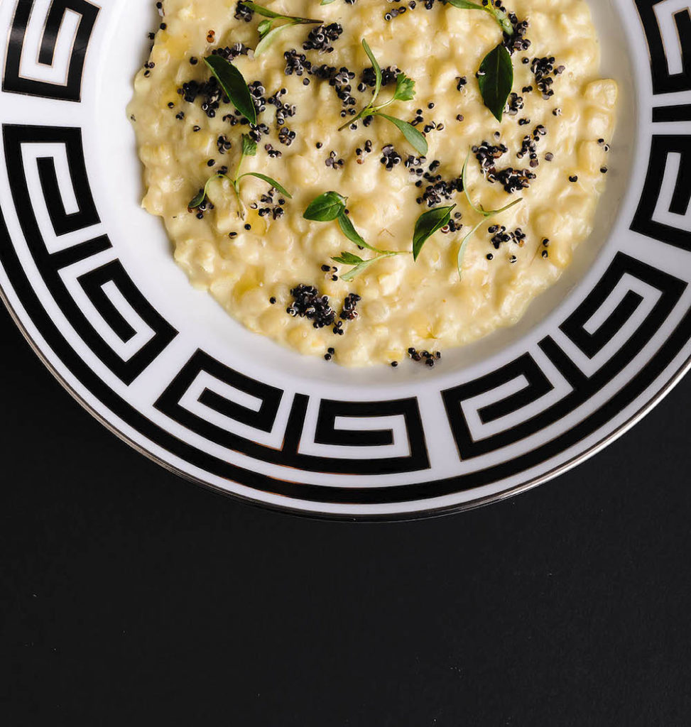 risotto