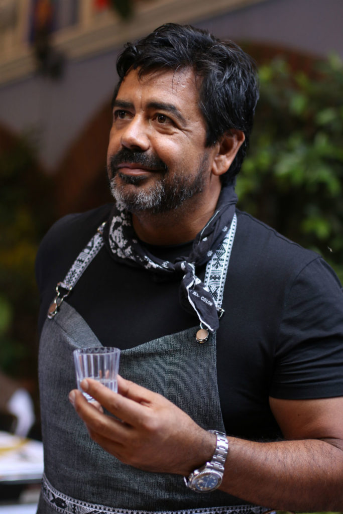 javier plascencia