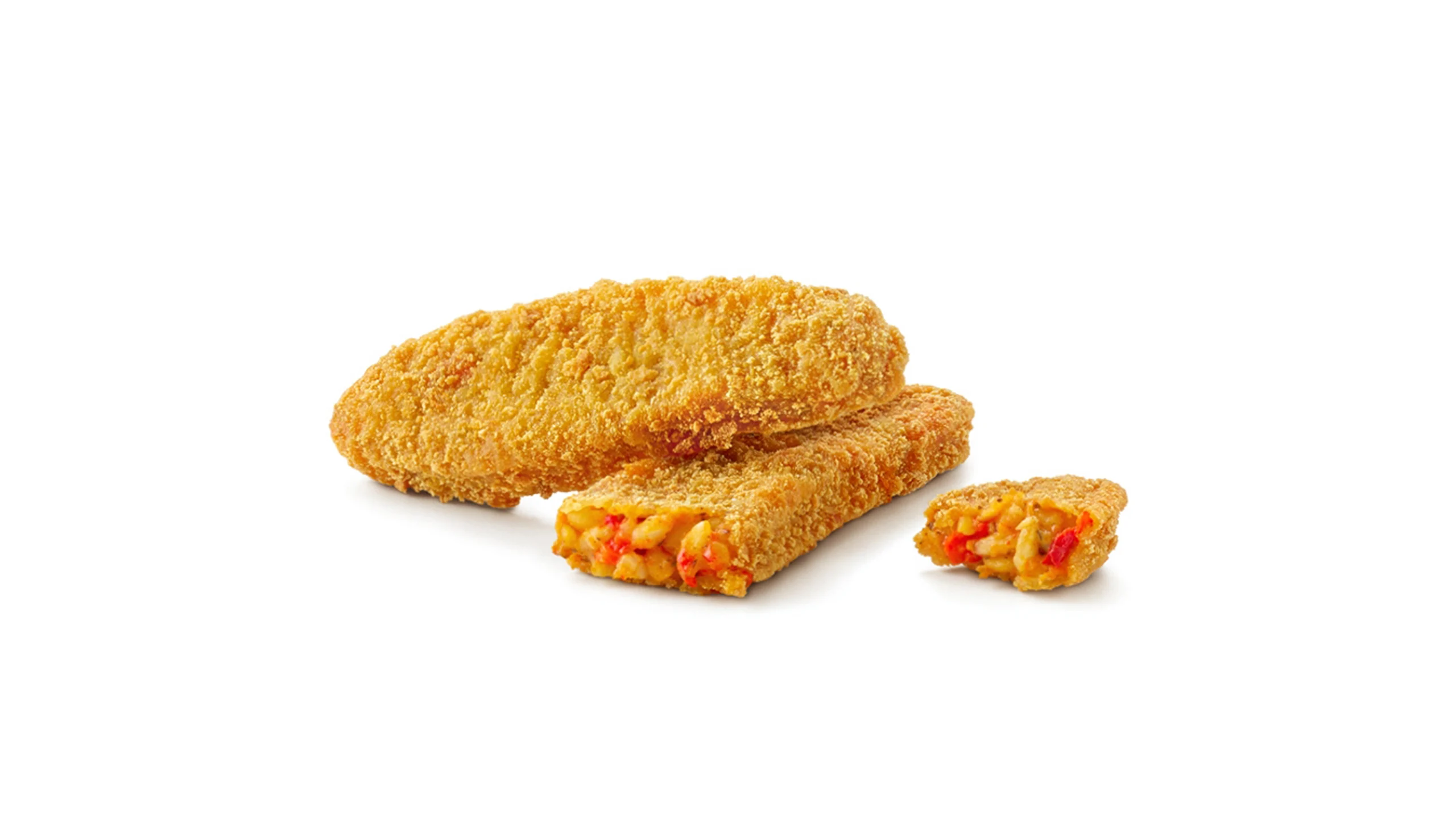 McDonald’s lanza su primera opción para veganos McDonald’s lanza su primera opción para veganos
