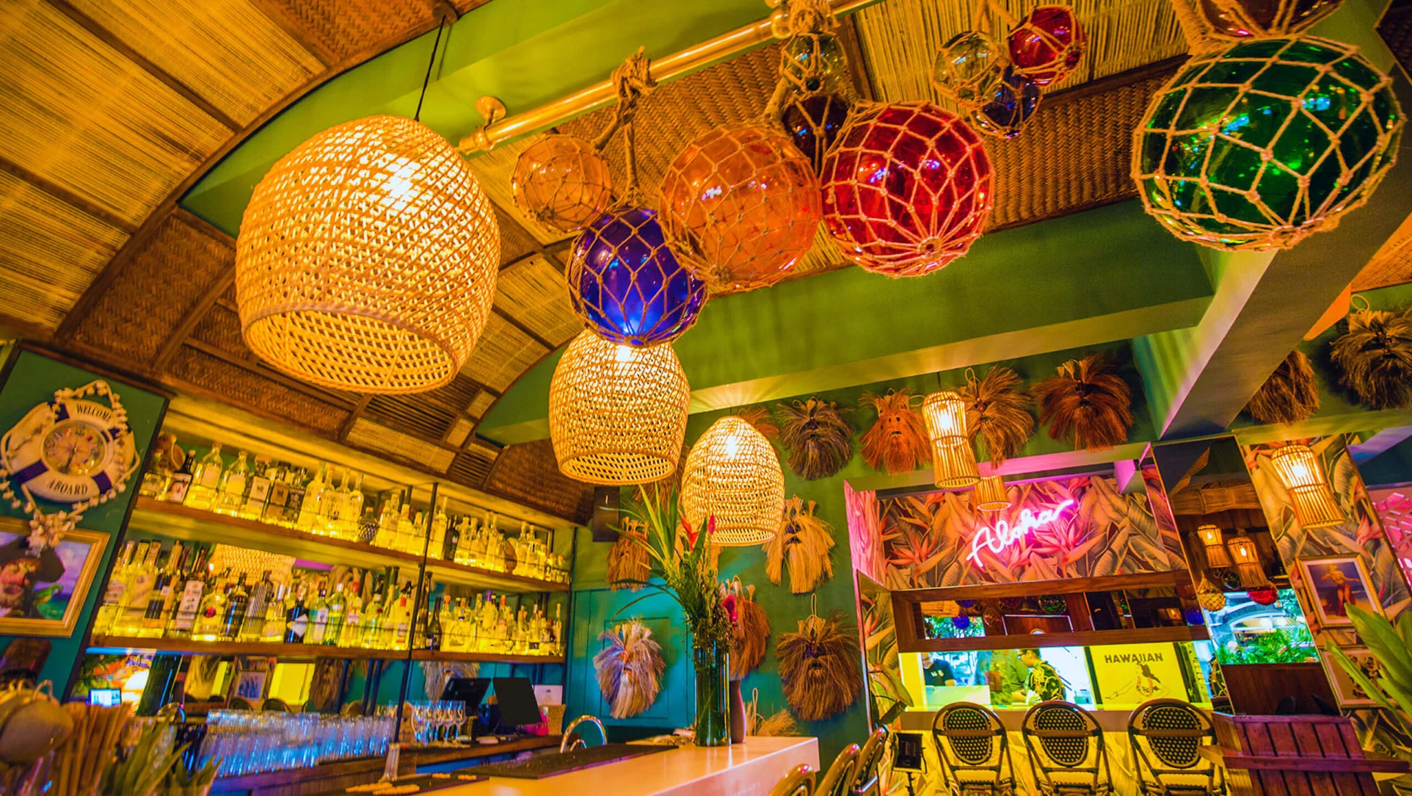 9 bares de la CDMX que tienes que conocer este año