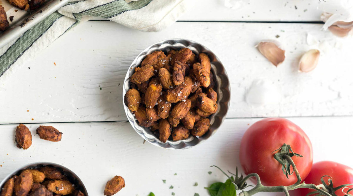 Almendras