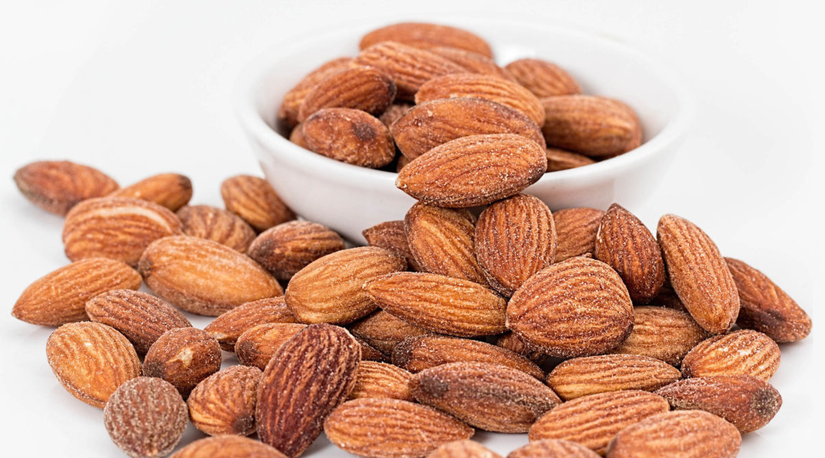 Almendras