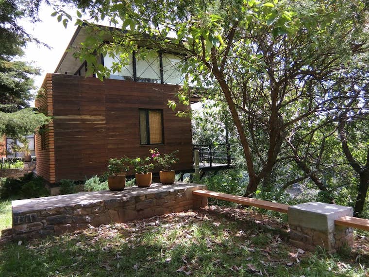airbnbs cerca de la CDMX