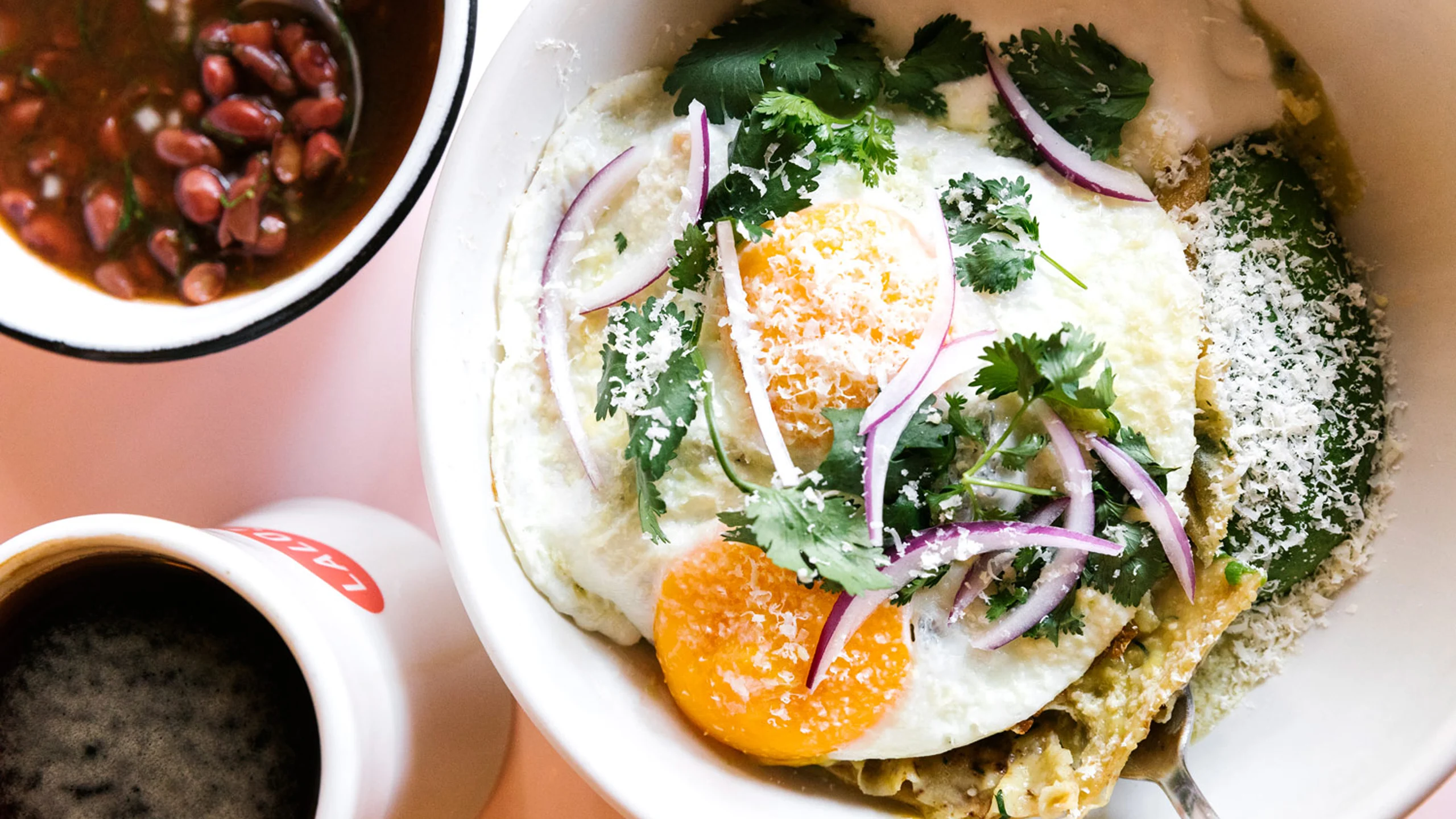 Restaurantes casuales de reconocidos chefs mexicanos