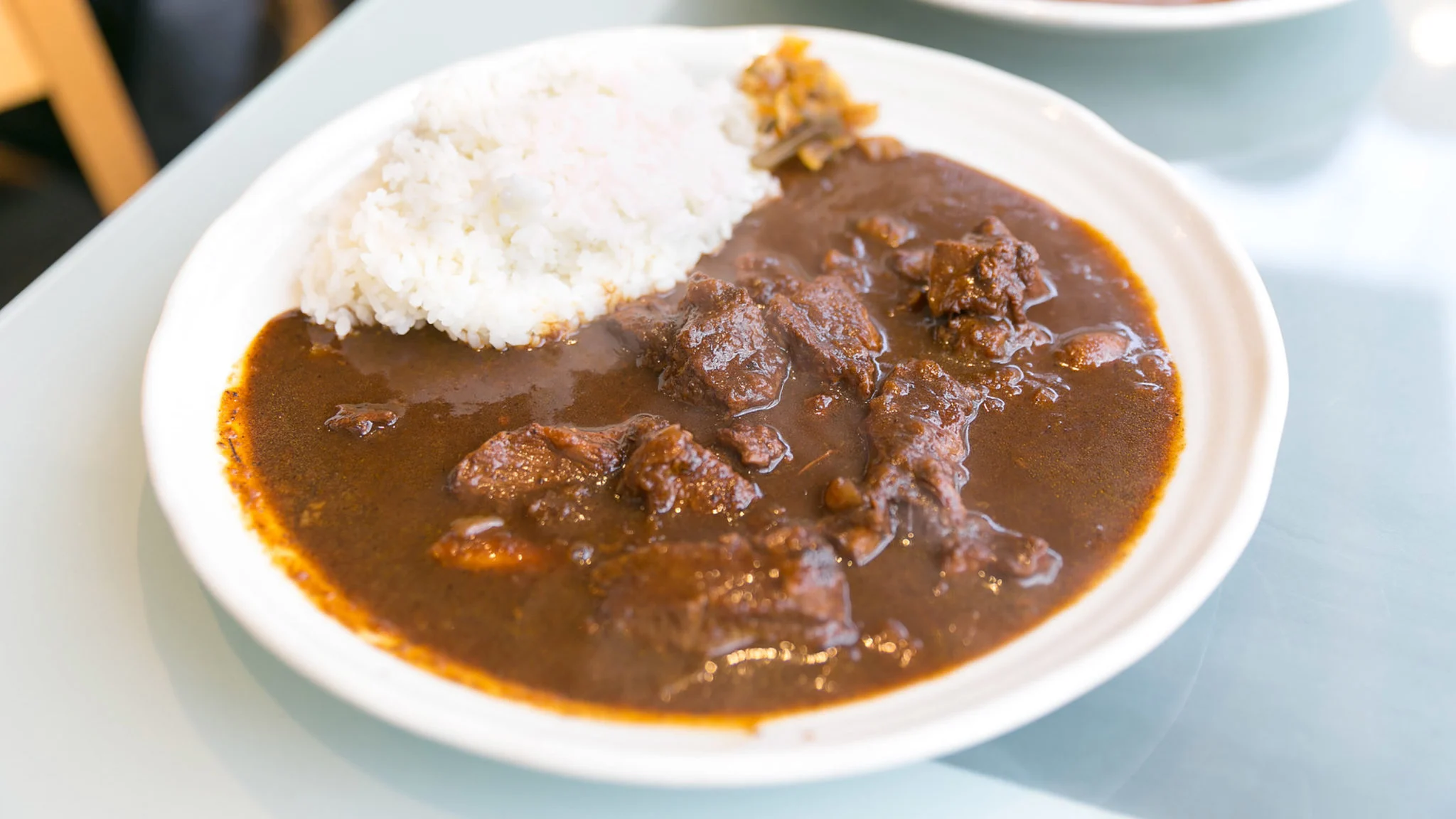 Todo sobre el curry japonés