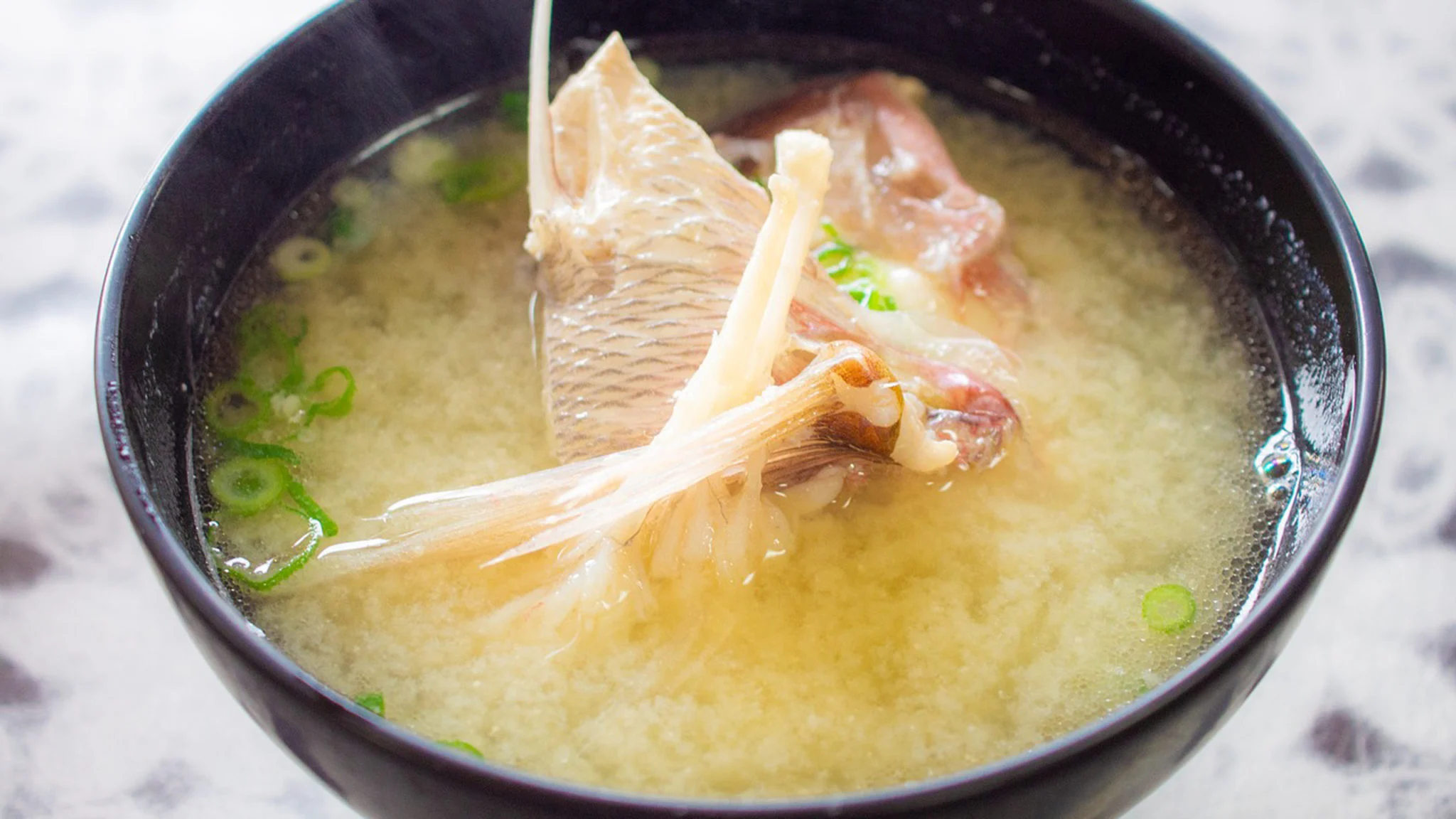 En Japón, Líbano e Italia también cocinan con vísceras
