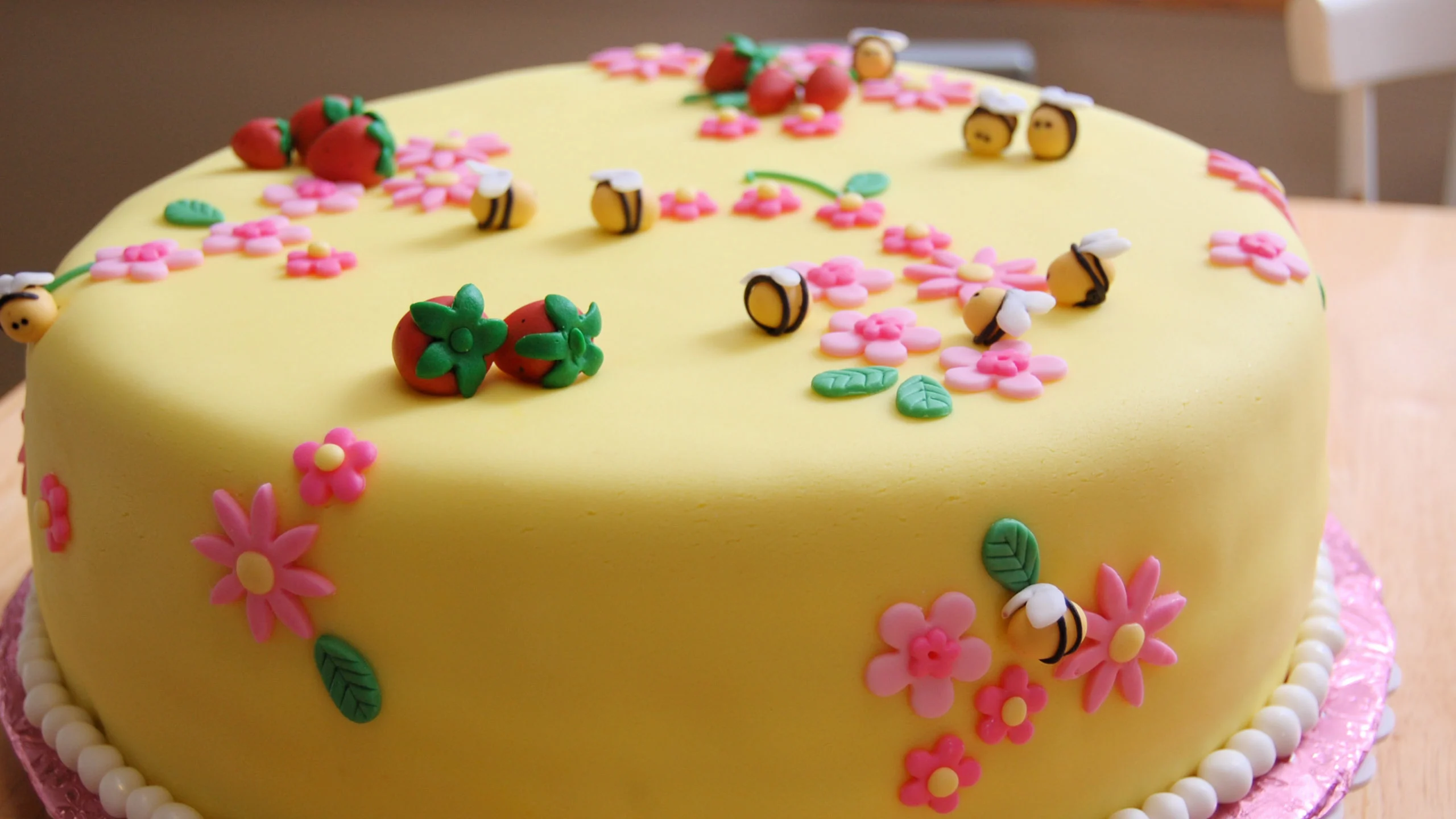 ¿Por qué el fondant es odiado por tantos?