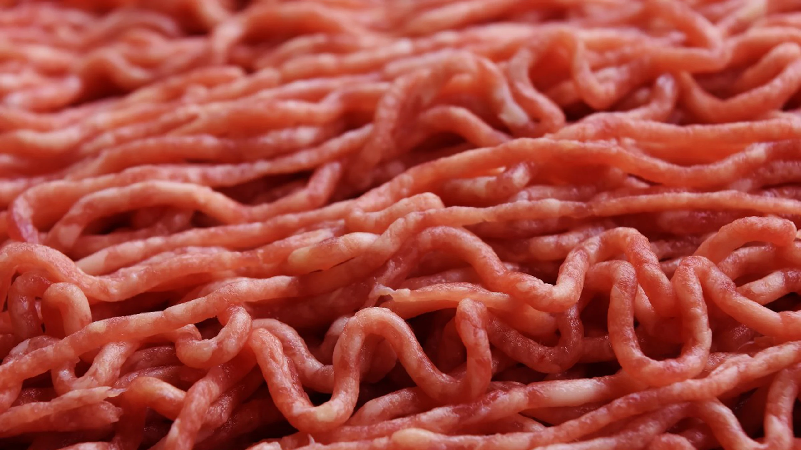 Impossible pork: el nuevo alimento hecho con plantas Impossible pork: el nuevo alimento hecho con plantas