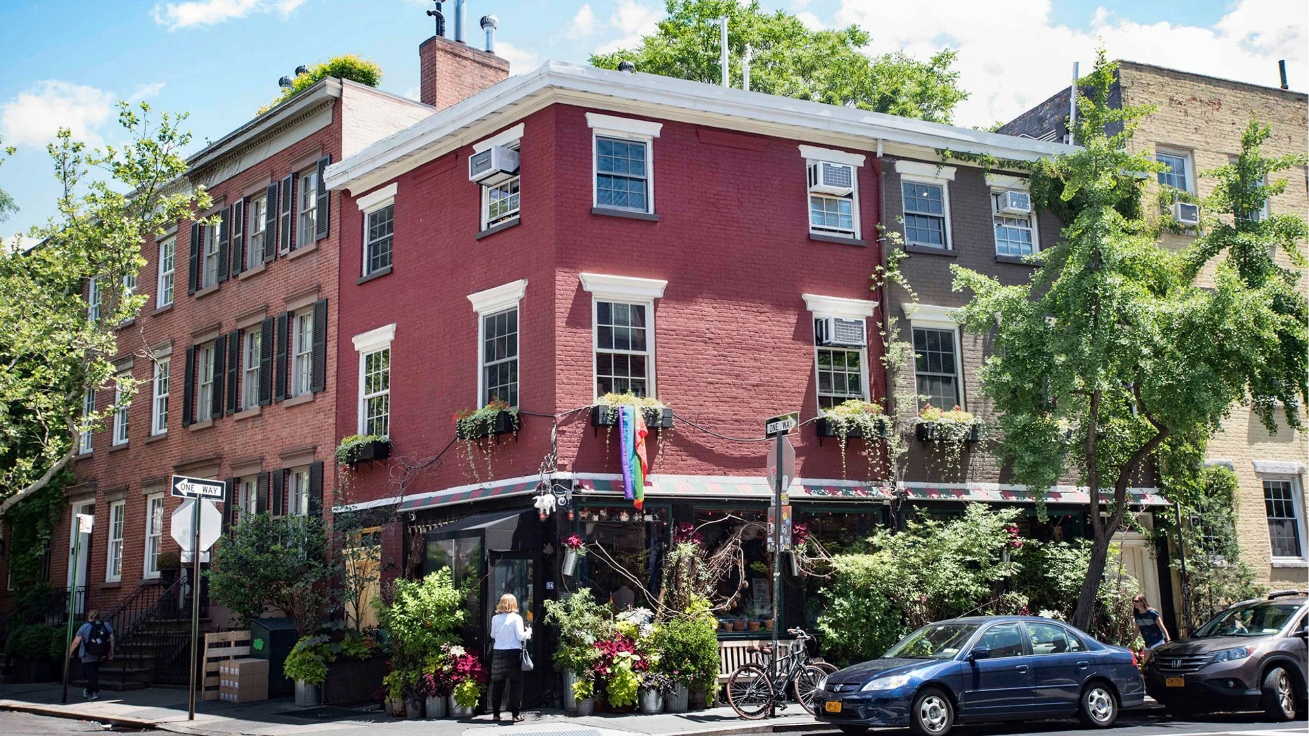 The Spotted Pig cerrará sus puertas