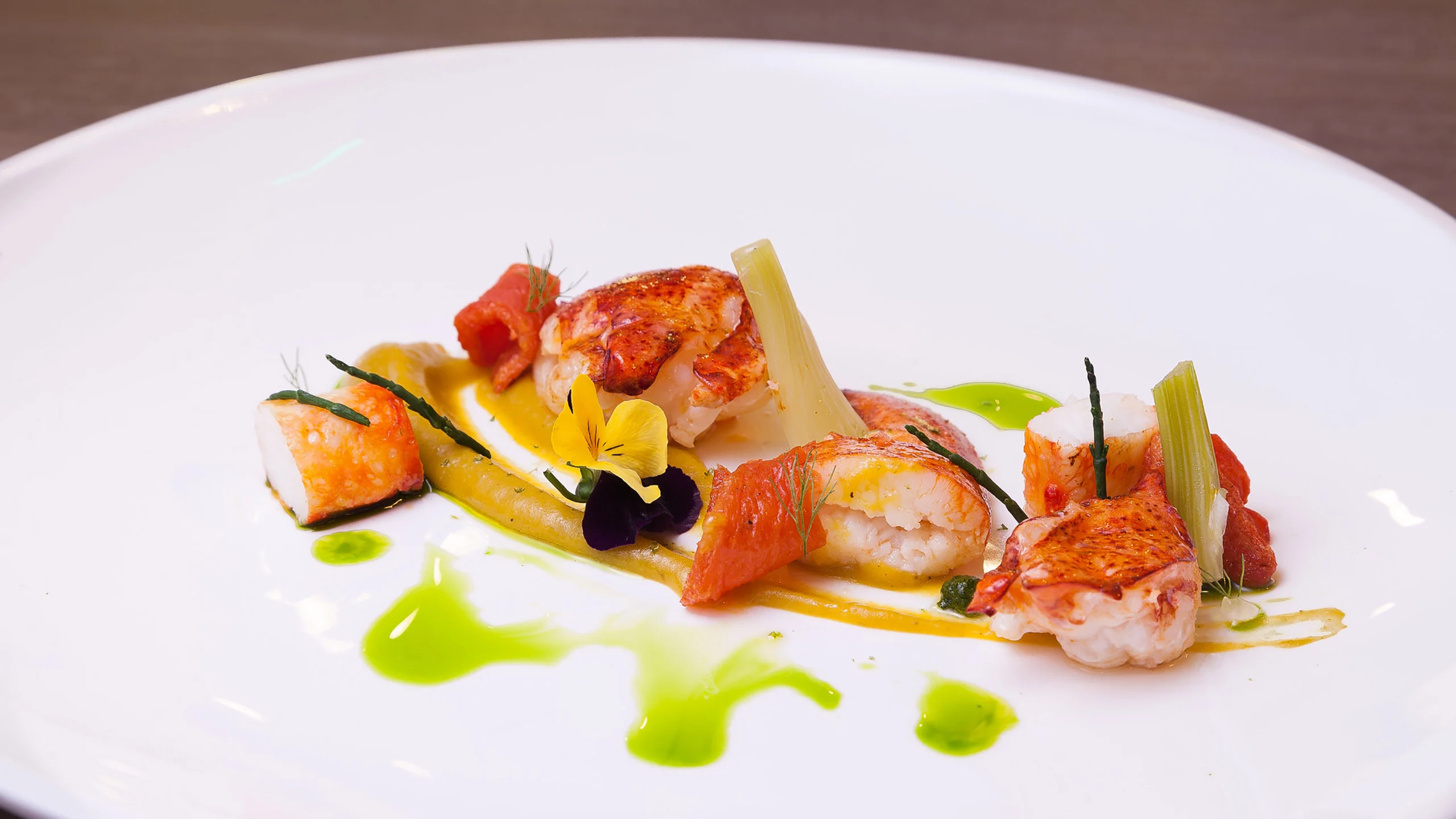 La ceremonia de 50 Best Asia se cancela por brote de Coronavirus