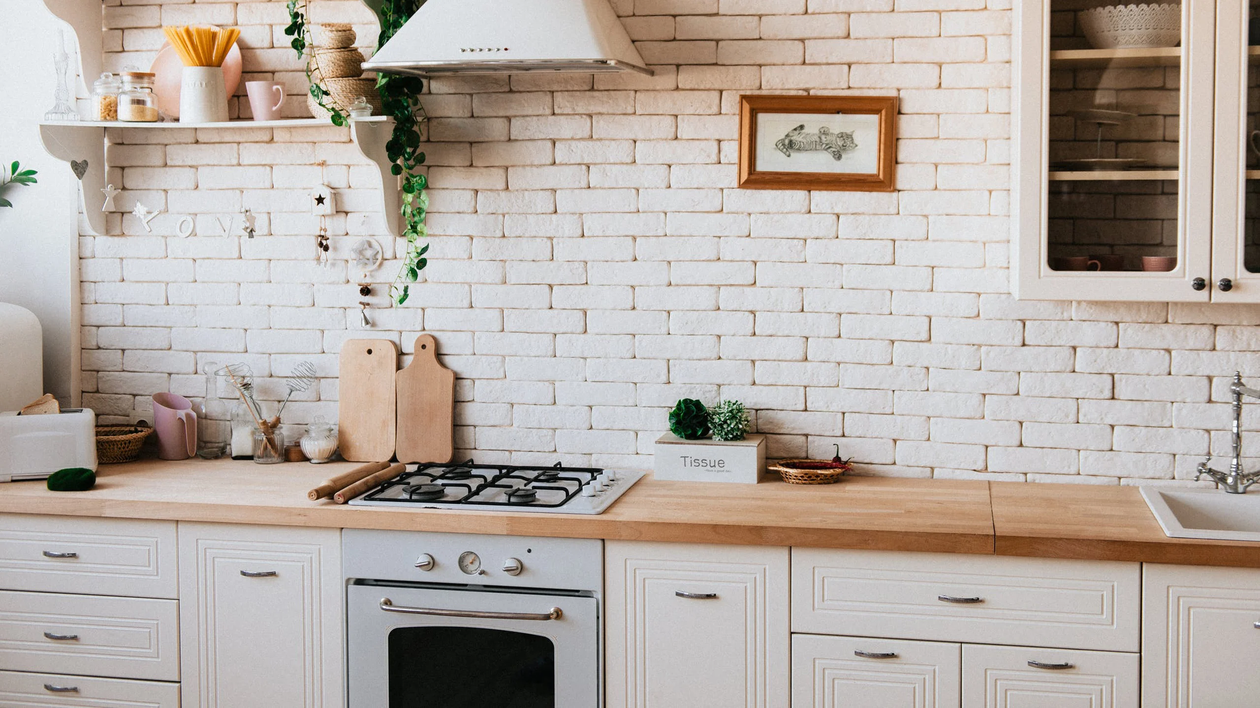 ¿Cómo ordenar los cajones de tu cocina como un pro?