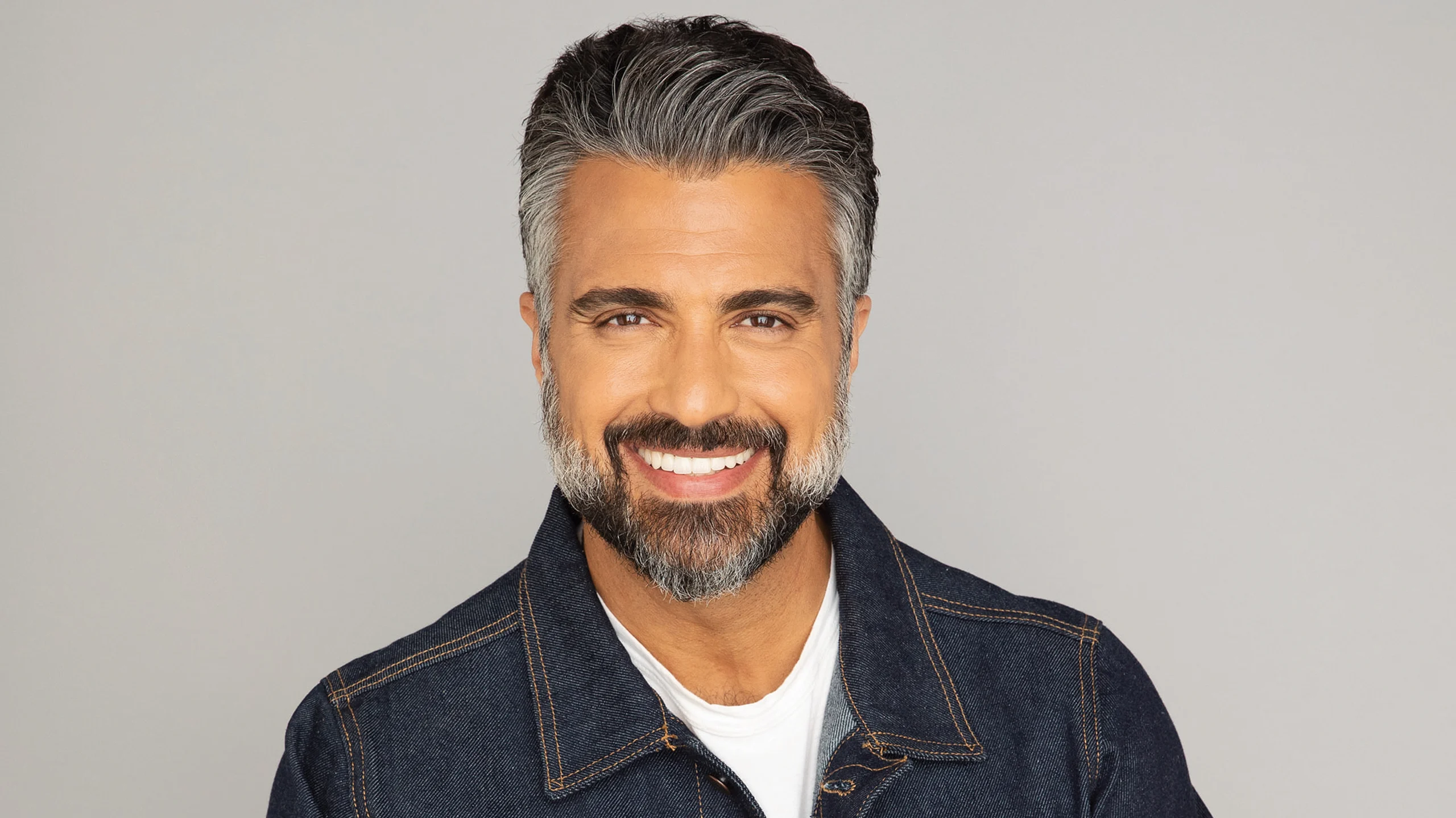 Club hambriento: Jaime Camil Club hambriento: Jaime Camil
