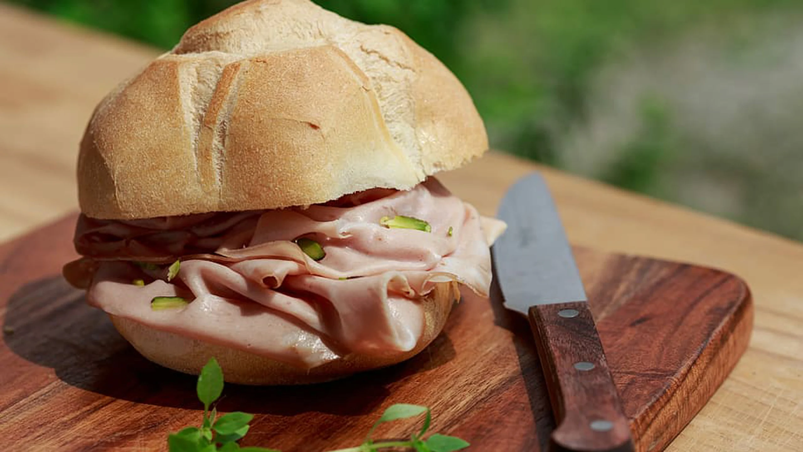 El queso de puerco no es un queso, ¿qué es en realidad?