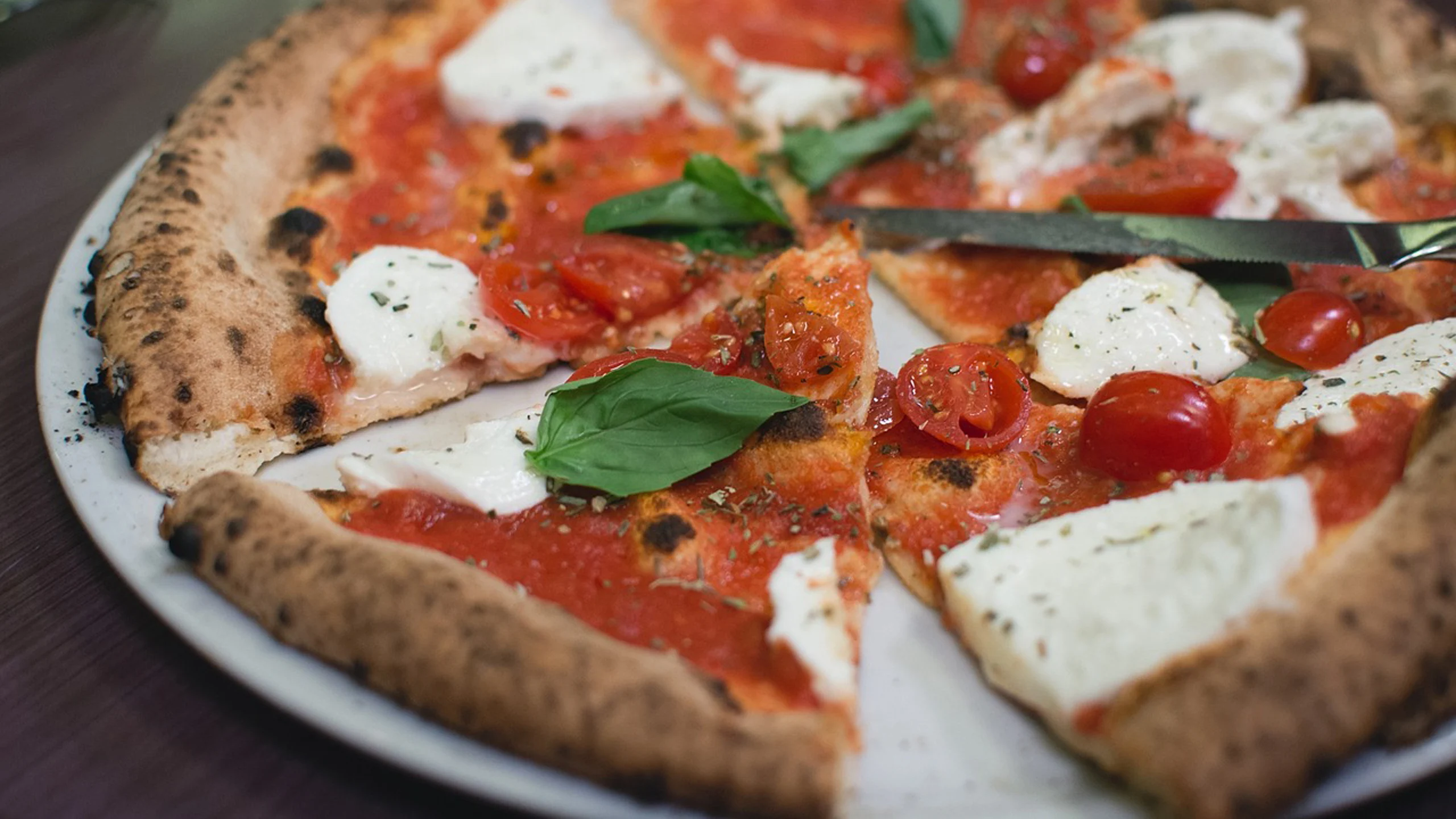 5 formas inesperadas de usar el queso mozzarella