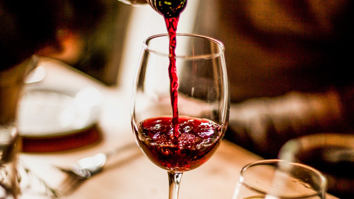 vino